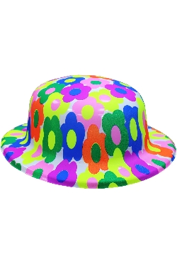 CAPPELLO CLOWN FANTASIA